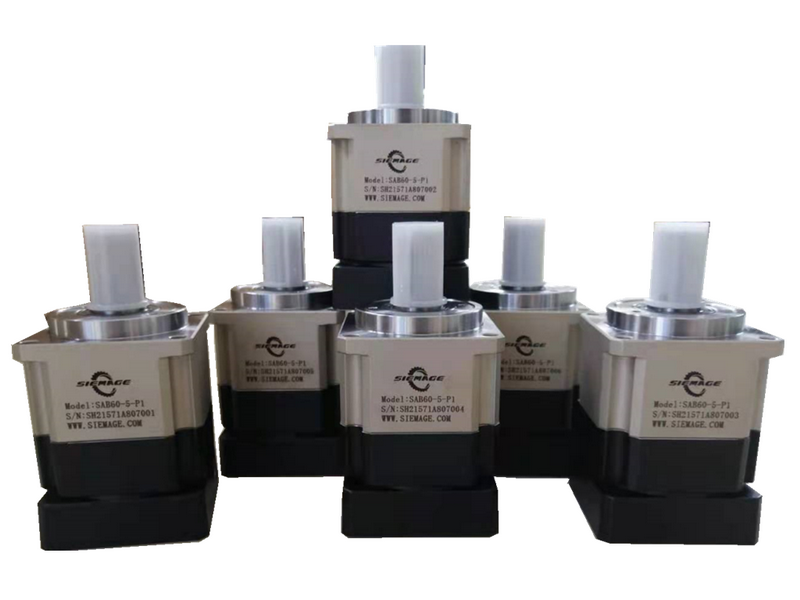 行星齒輪減速箱 行星齒輪減速箱