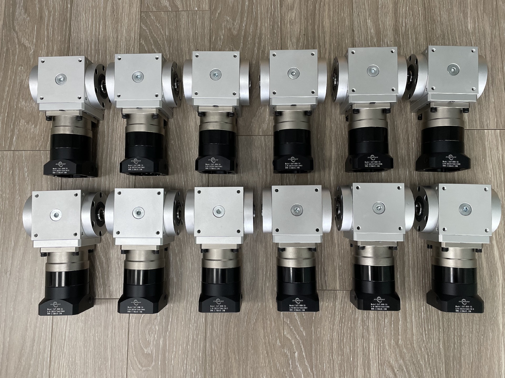 行星減速電機(jī) 行星減速電機(jī)