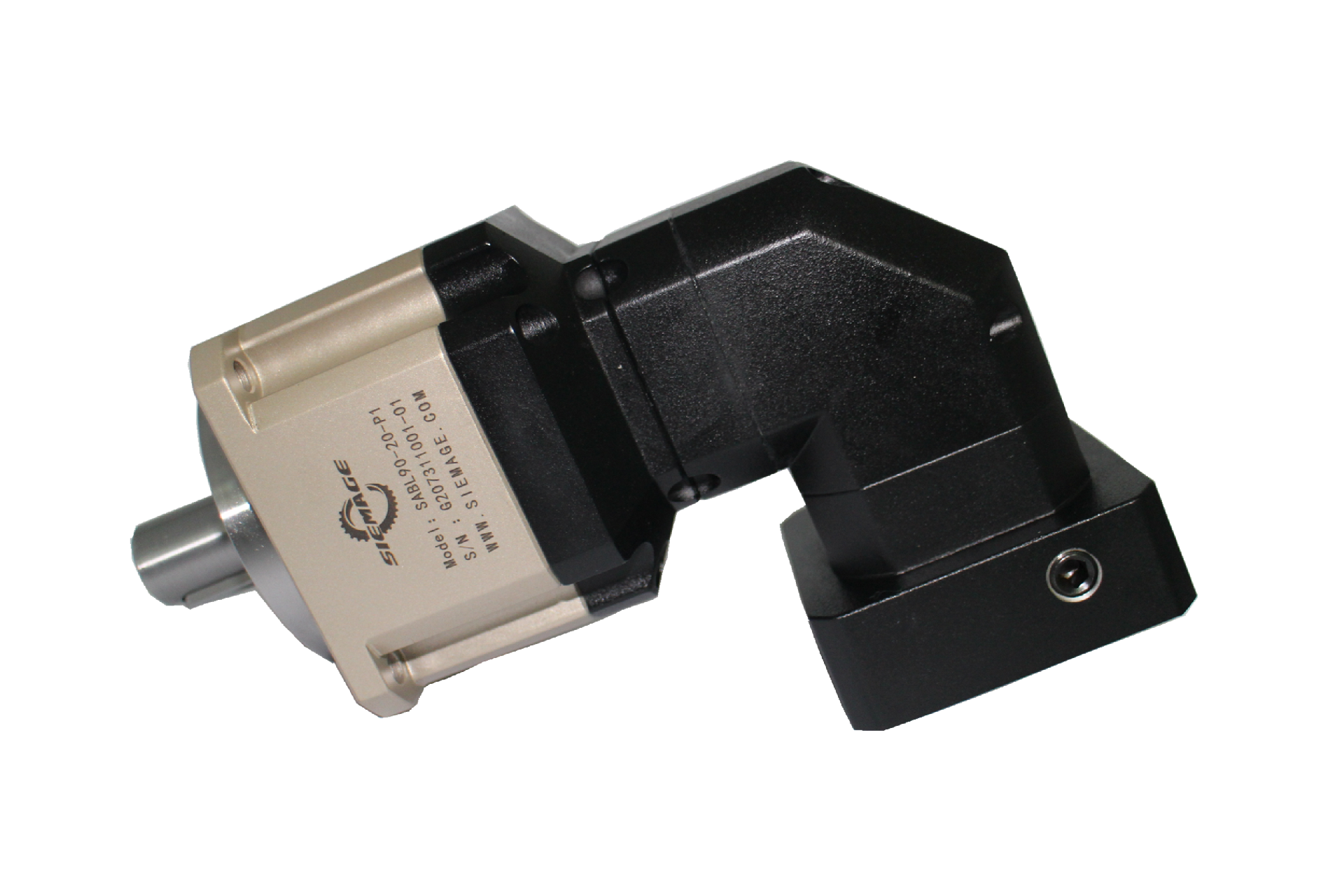 減速機(jī)選型 減速機(jī)選型