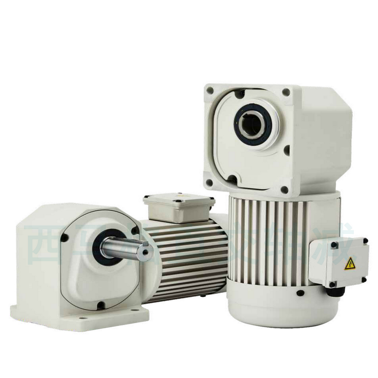 直交軸減速機(jī) 直交軸減速機(jī)