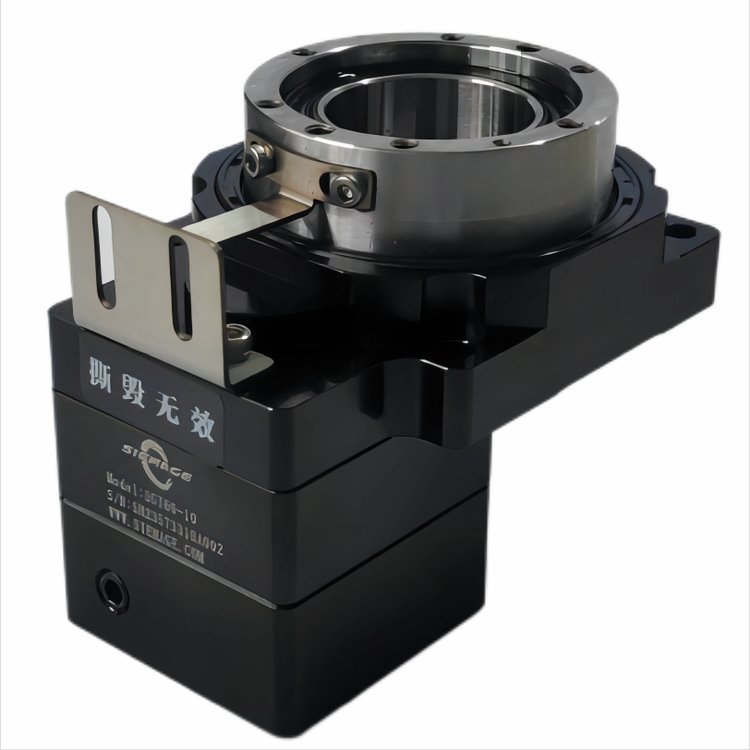 中空旋轉平臺 中空旋轉平臺