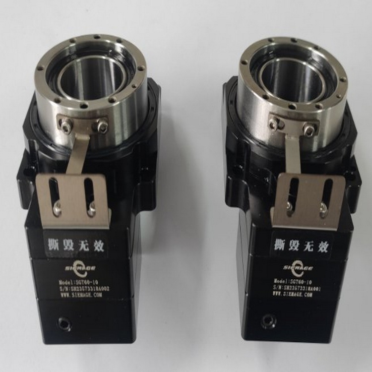 中空平臺減速機 中空平臺減速機