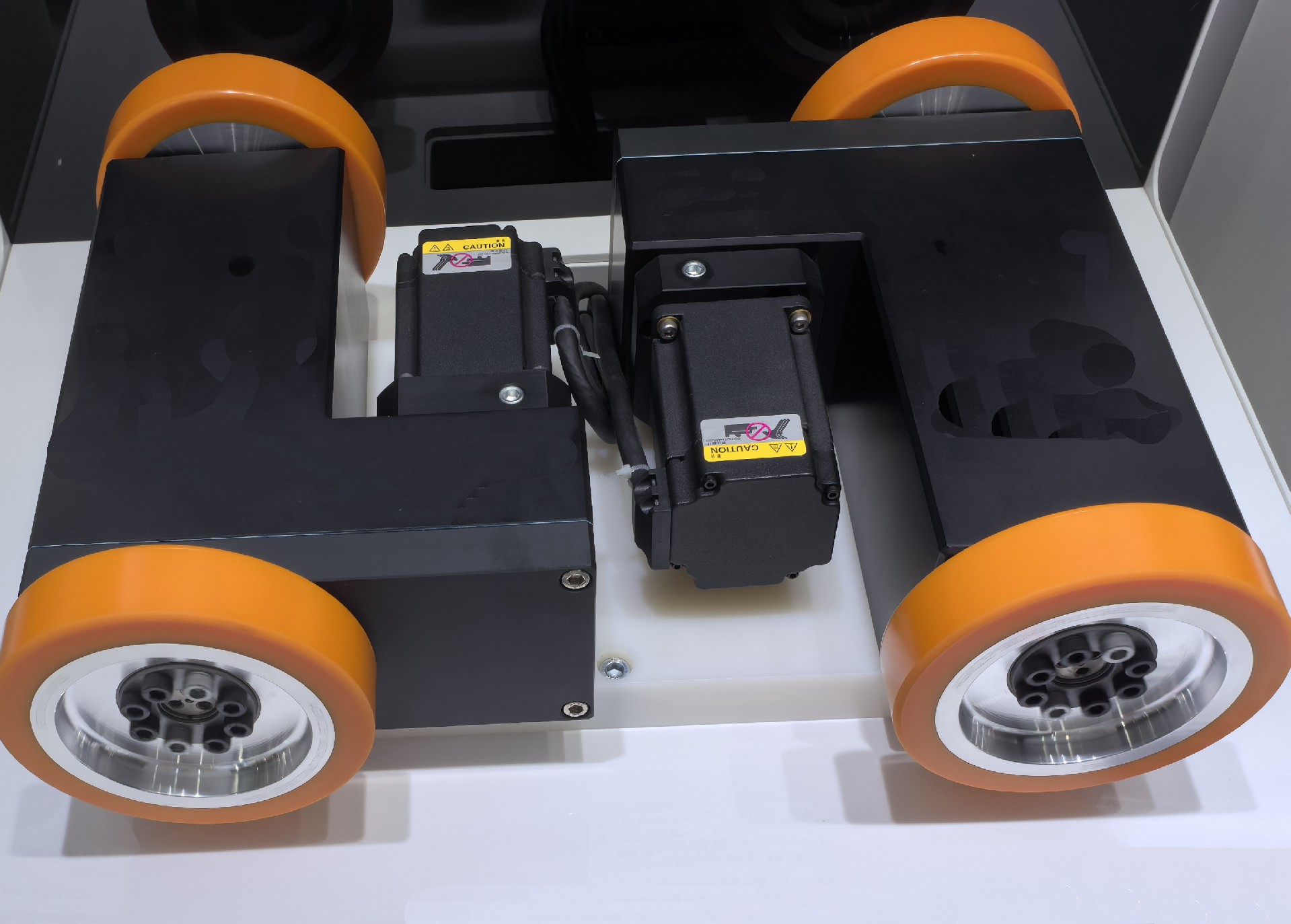 軌道車減速機(jī)