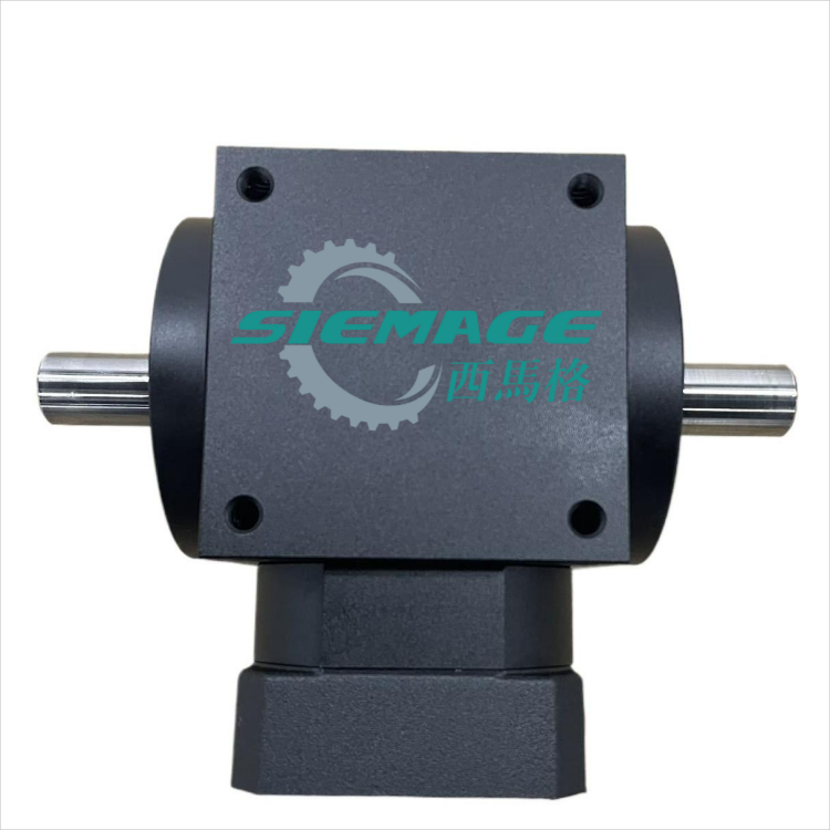 天車減速機(jī)