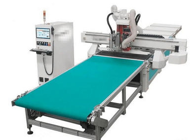 西馬格減速機(jī)應(yīng)用于木工機(jī)